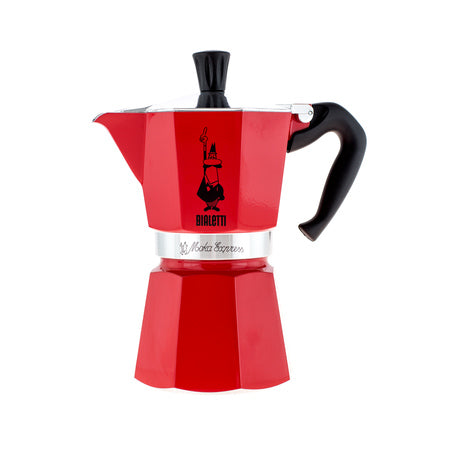 Bialetti Moka Express 6tz
