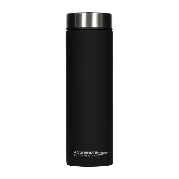 Asobu - Le Baton Gold - 500ml Travel Bottle