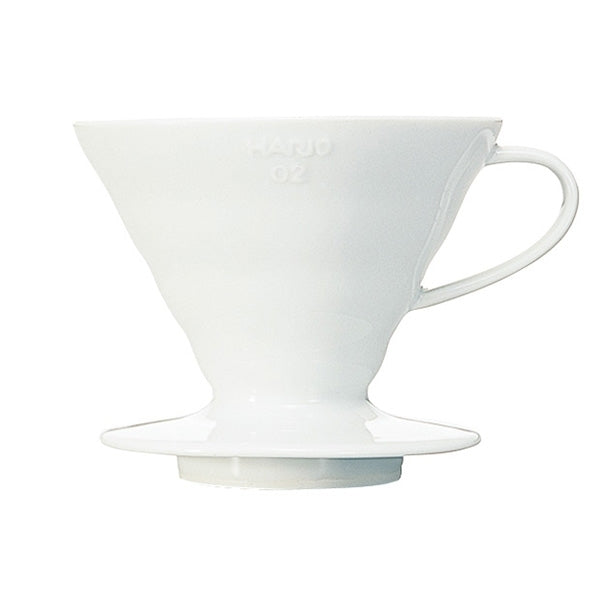Hario V60-02 Ceramic Coffee Dripper