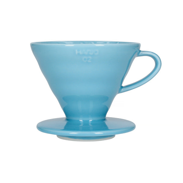 Hario V60-02 Ceramic Coffee Dripper