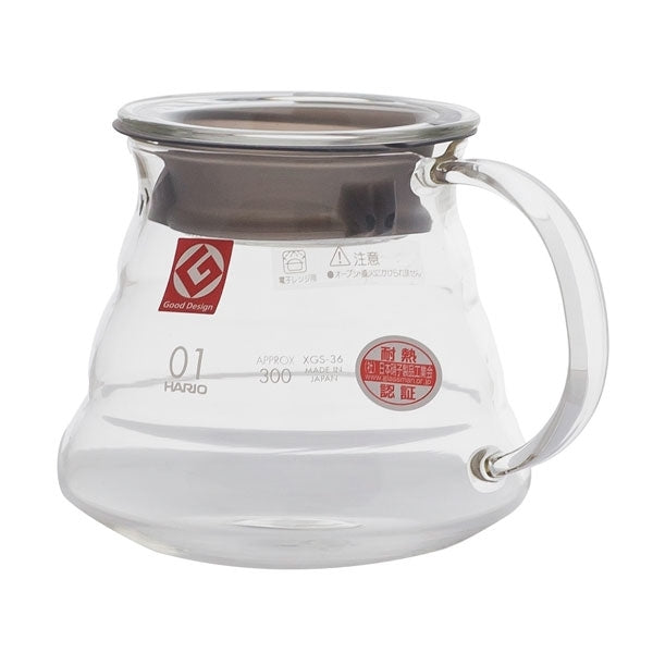 Servidor Gama Hario V60-01 - 360ml