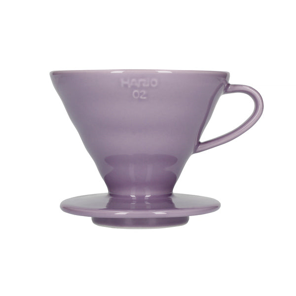 Hario V60-02 Ceramic Coffee Dripper