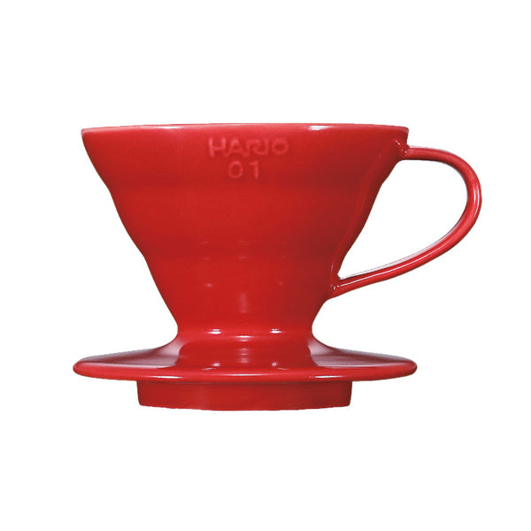Hario V60-02 Ceramic Coffee Dripper