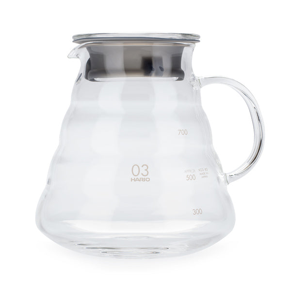 Servidor Gama Hario V60-03 - 800ml
