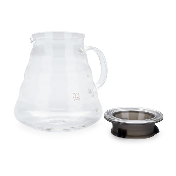 Servidor Gama Hario V60-03 - 800ml