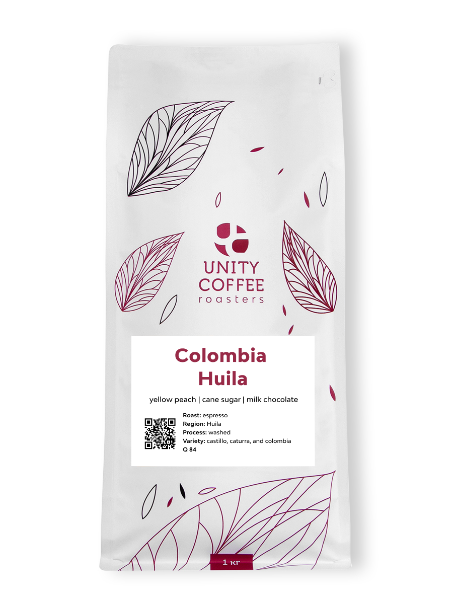Colombia Golden Huila