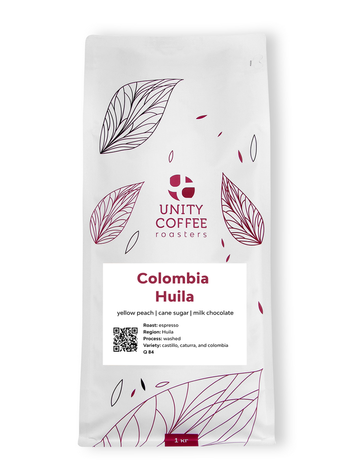 Colombia Golden Huila
