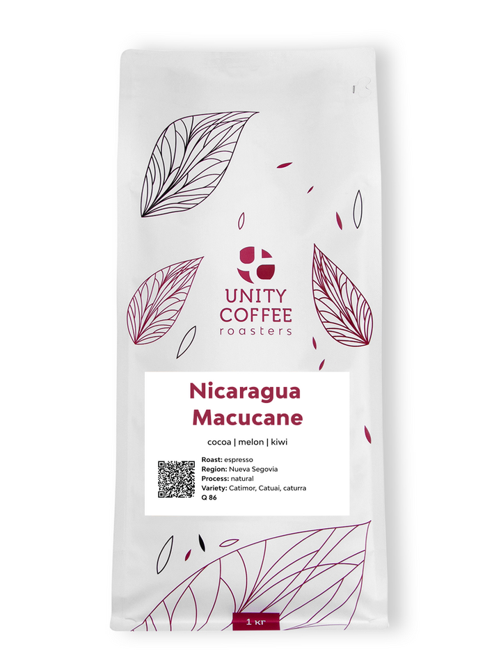 Nicaragua Macucane