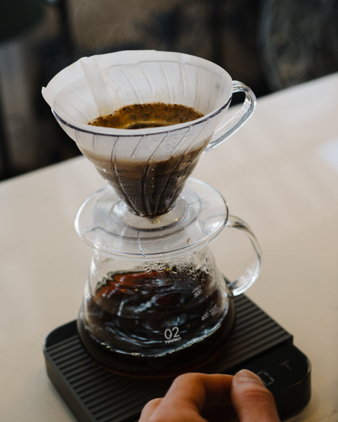 Barista Intro Training - 5 Day Program
