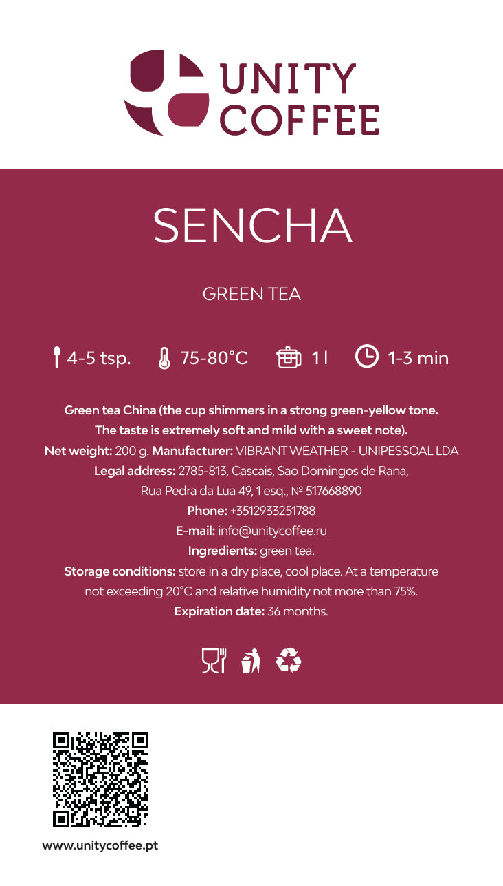 Sencha