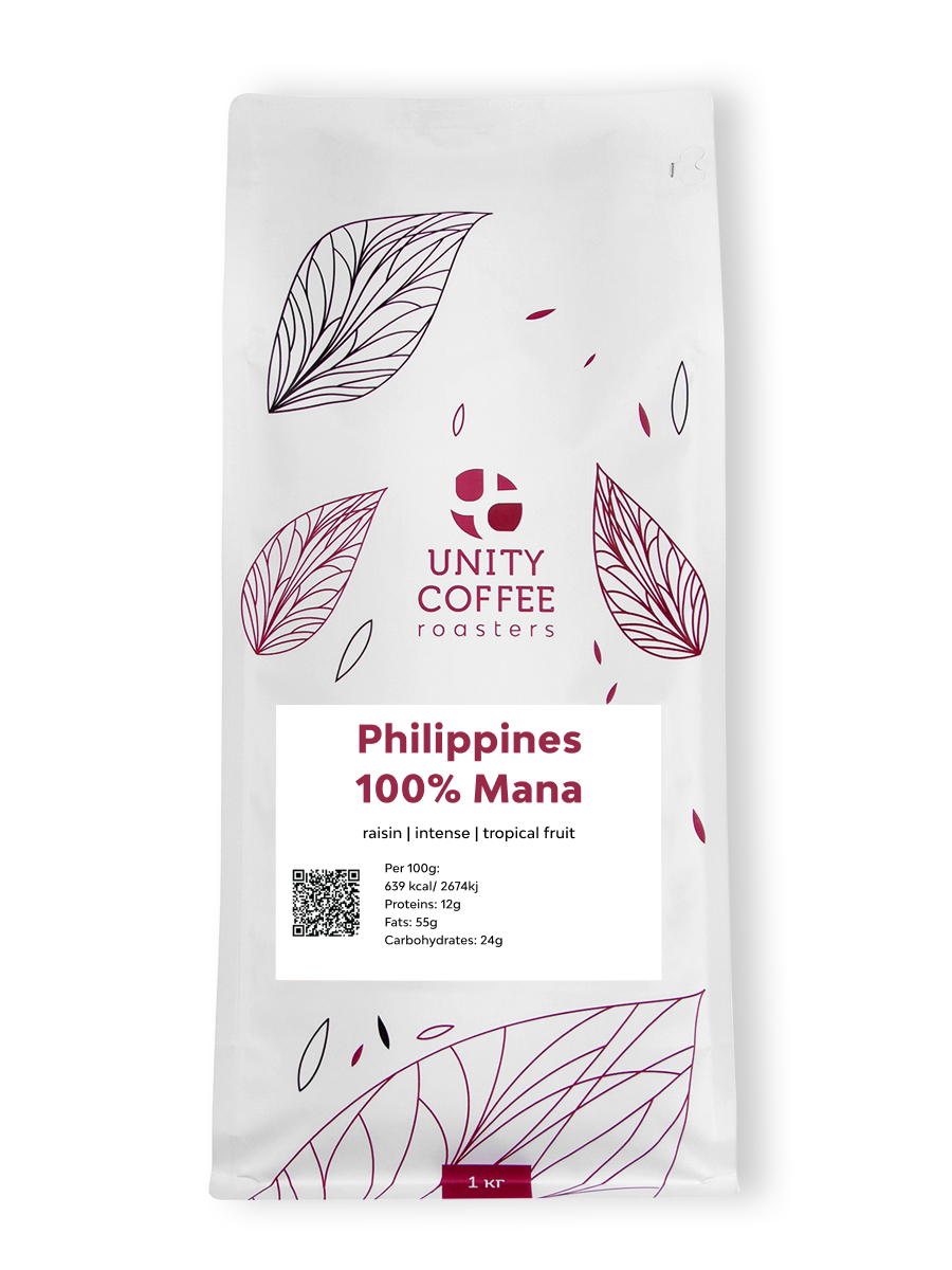 Philippines 100% cacao