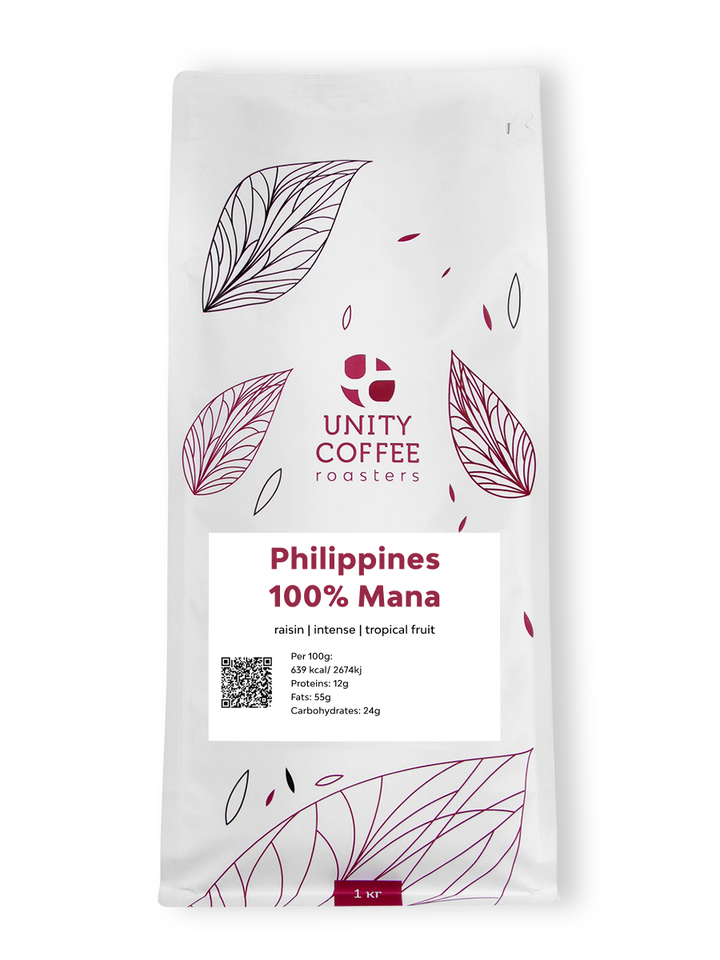 Philippines 100% cacao