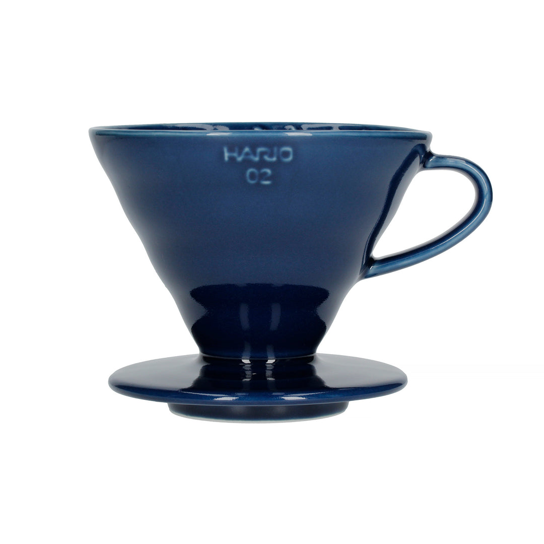 Hario V60-02 Ceramic Coffee Dripper
