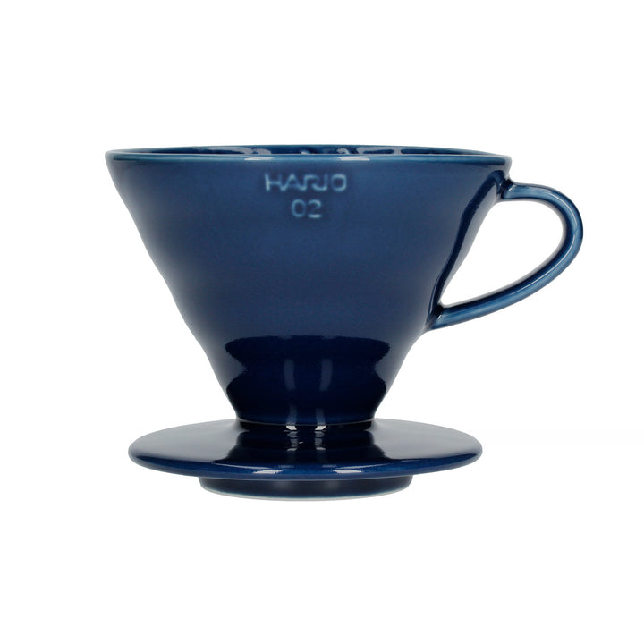 Hario V60-02 Ceramic Coffee Dripper