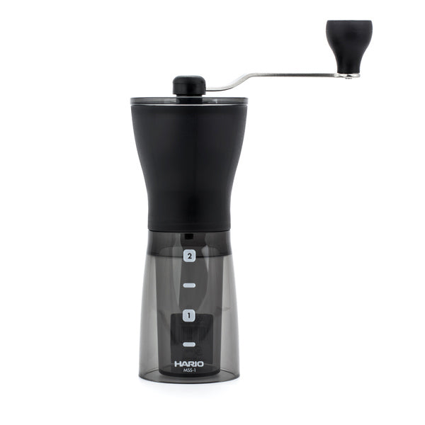 Hario Mini Mill Slim Plus - Moedor Manual