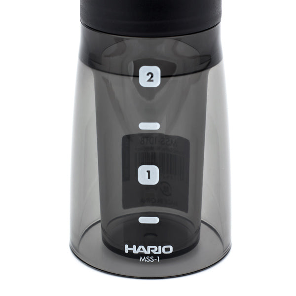 Hario Mini Mill Slim Plus - Moedor Manual