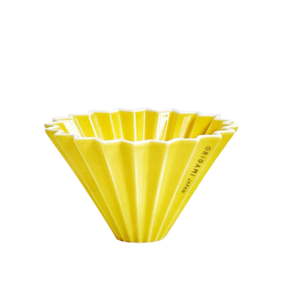 Origami Dripper Ceramica M