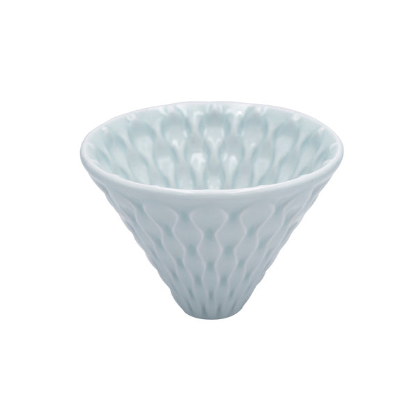 Loveramics Brewers - Mellow Dripper - Celadon Blue