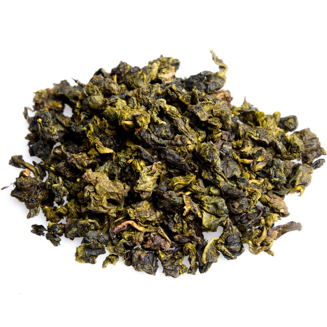 Oolong leitoso