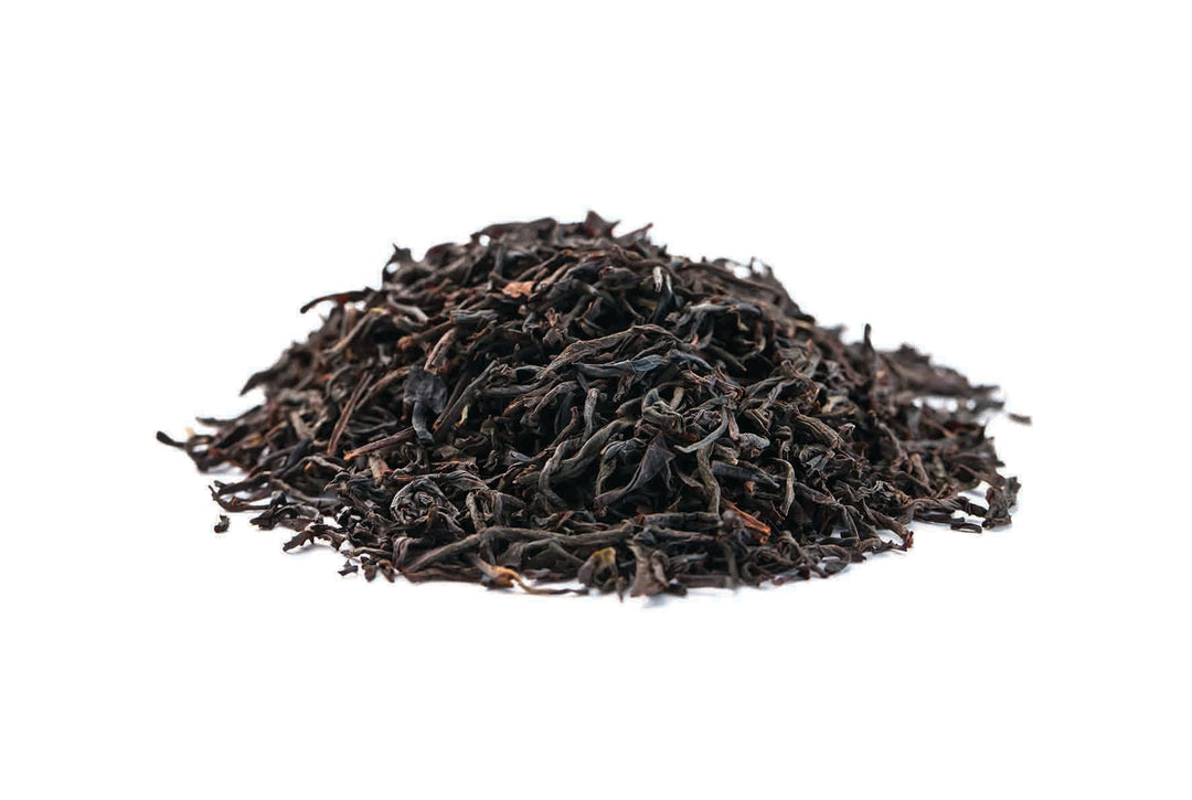 Café da manhã inglês