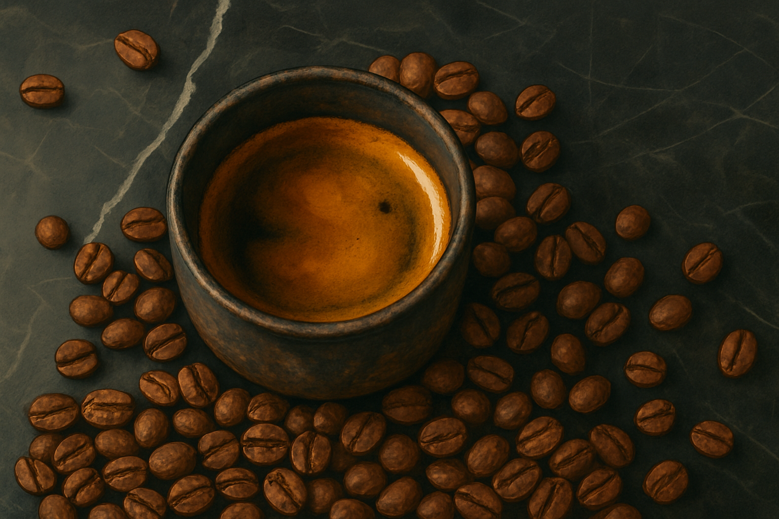 A receita perfeita de expresso: um guia universal – Unity Coffee Roasters