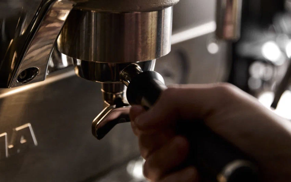 What is coffee extraction?