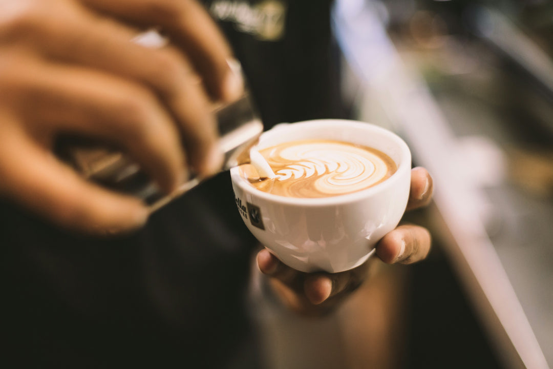 Coffee day 05.07.25