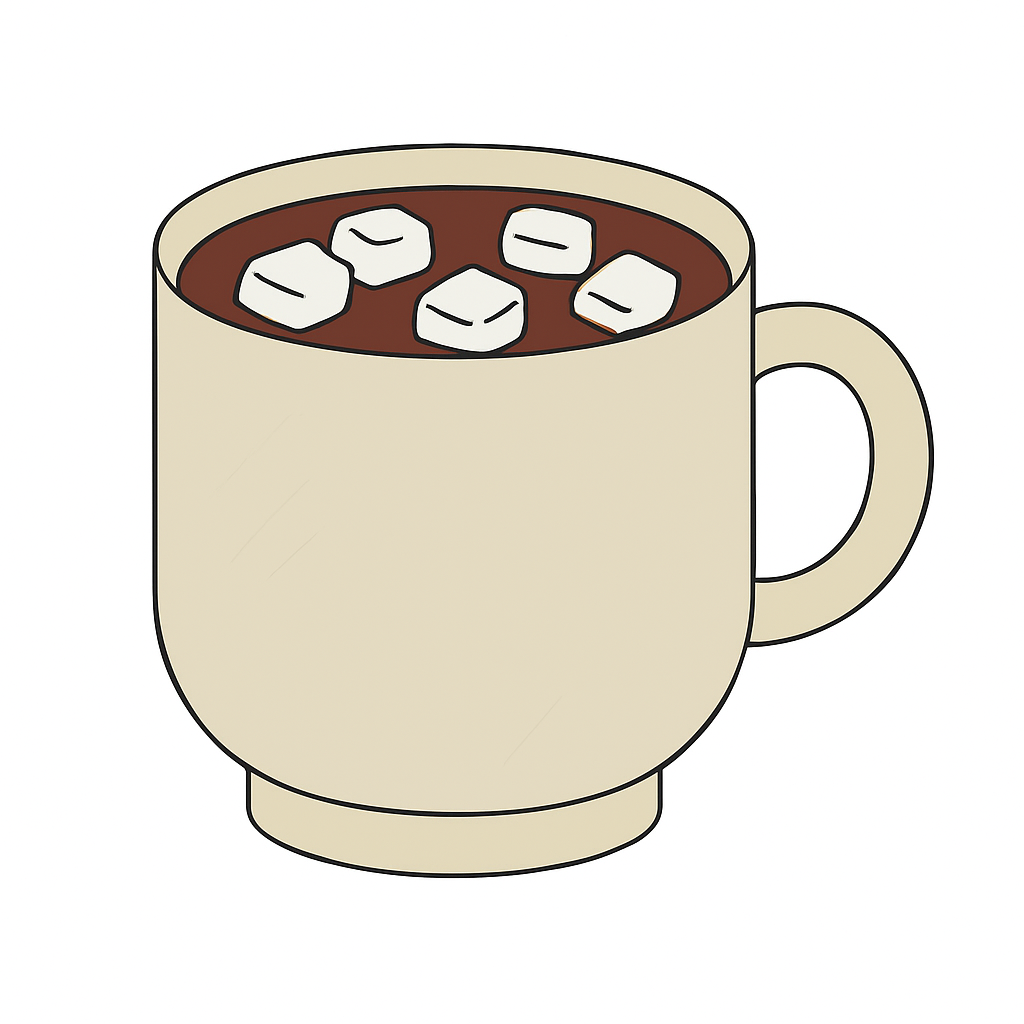 Hot chocolate