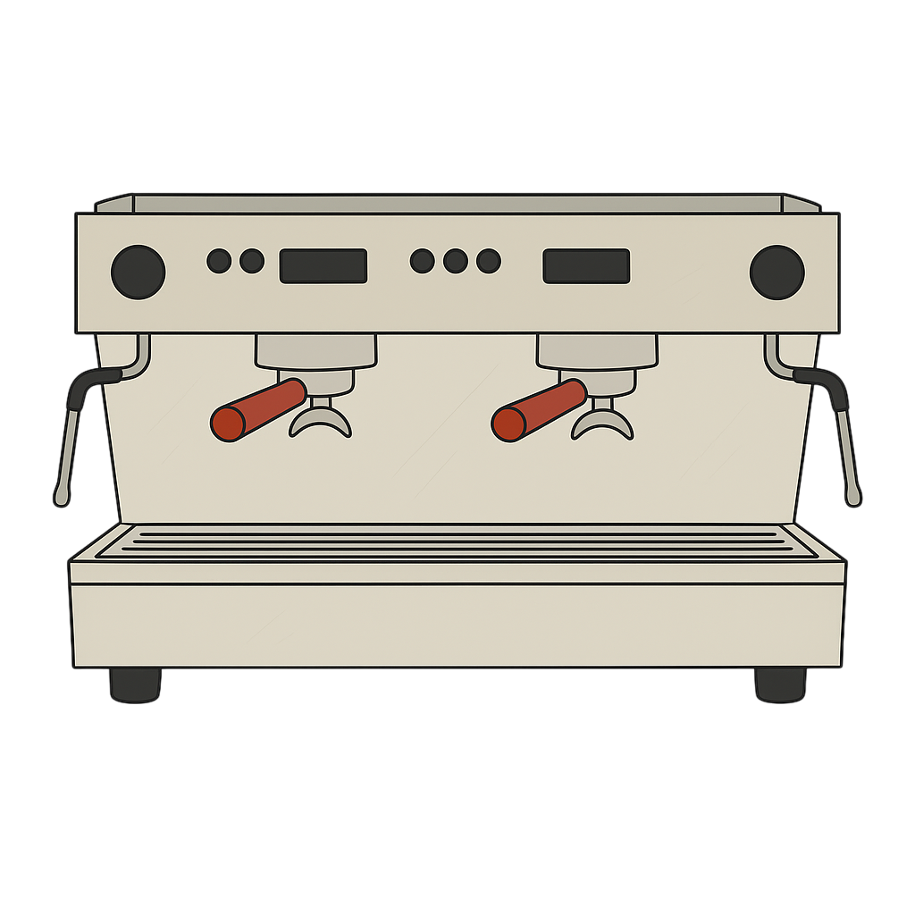 Professional equipment for business