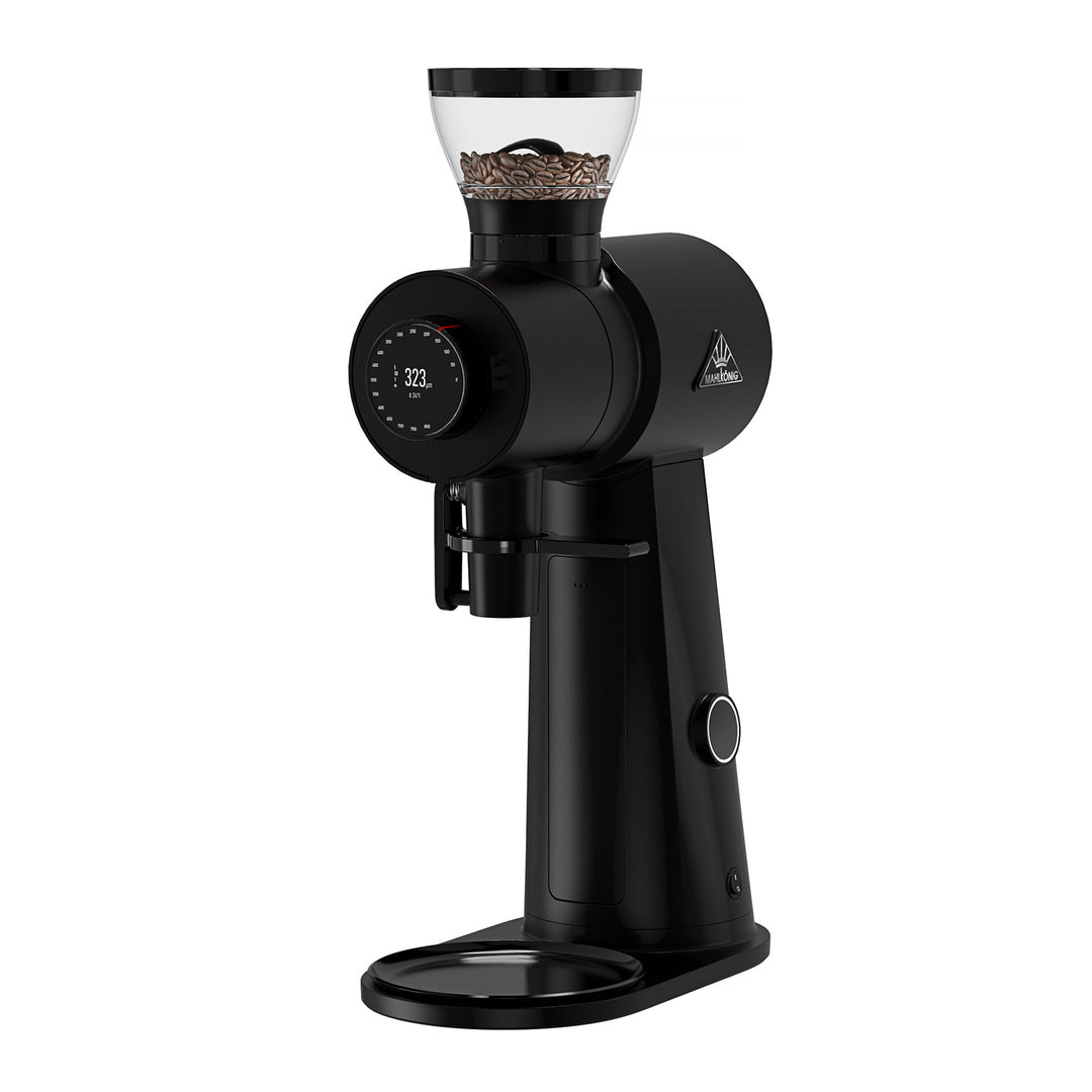 Grinder Mahlkönig EK Omnia