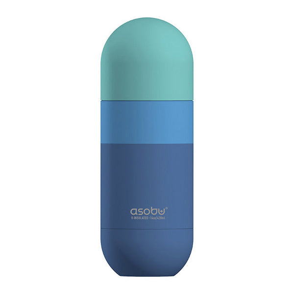 Asobu - Orb Bottle - 420 ml