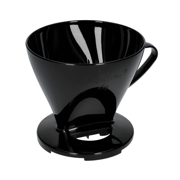 Melitta coffee dripper best sale