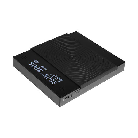 Escala de gotejamento Hario V60 - Escala para métodos alternativos de fabricação de cerveja