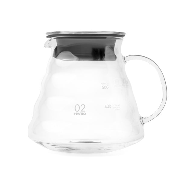 Servidor Gama Hario V60-02 - 600ml