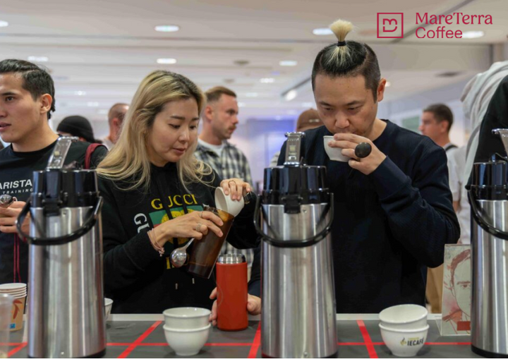 Pre-Open de Cata Portugal