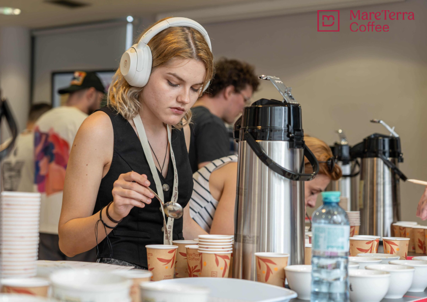 Pre-Open de Cata Portugal