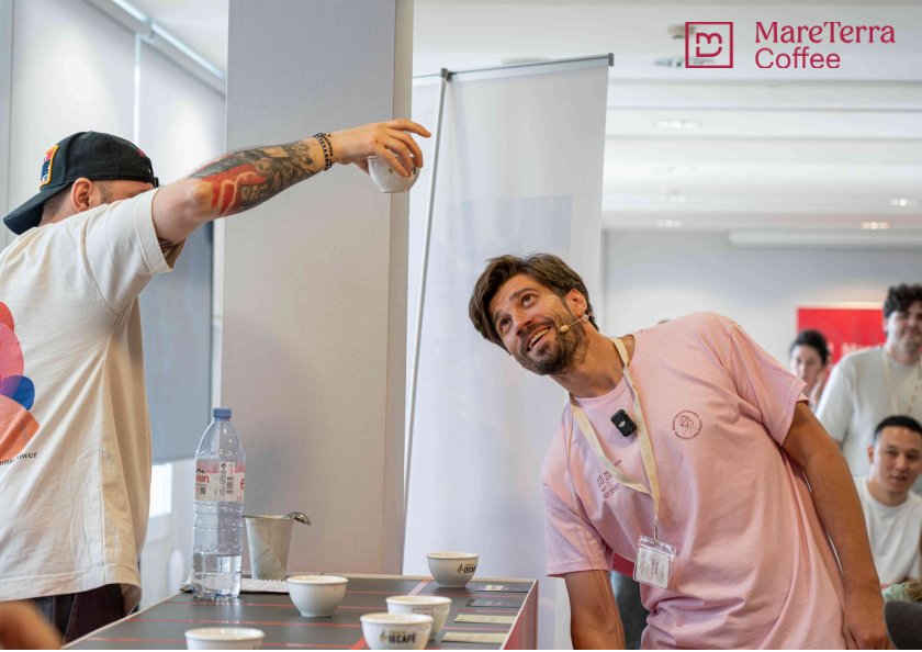 Pre-Open de Cata Portugal