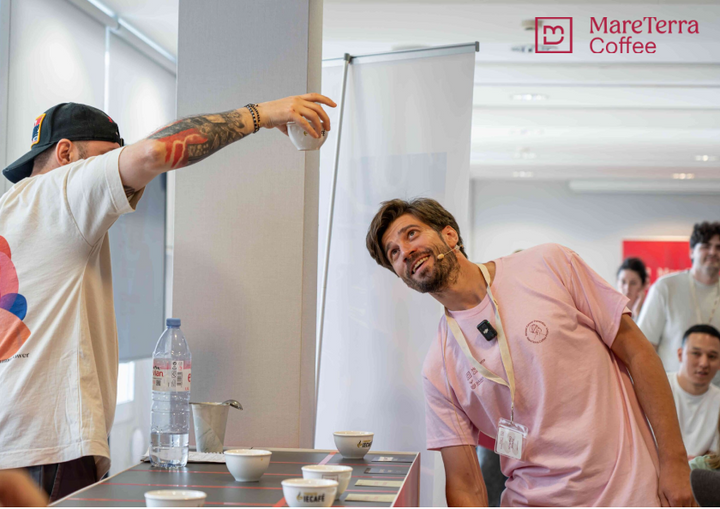 Pre-Open de Cata Portugal