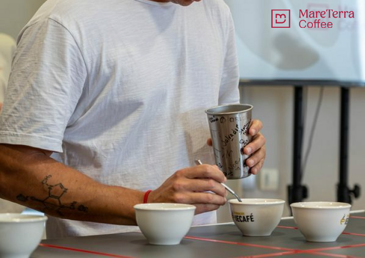 Pre-Open de Cata Portugal