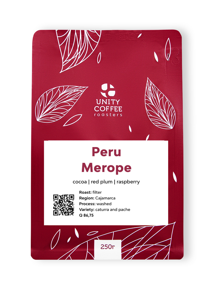 Peru Merope