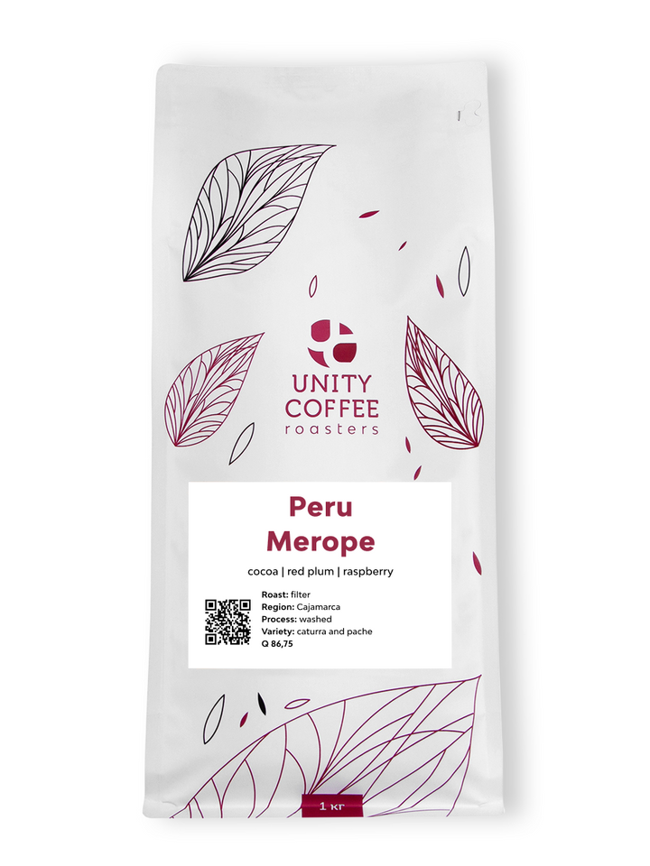 Peru Merope