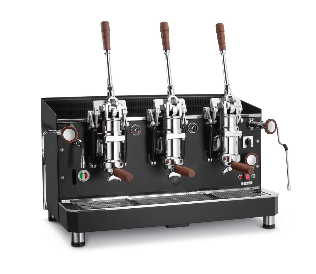 Espresso Coffee Machine BFC CLASSICA LEVA