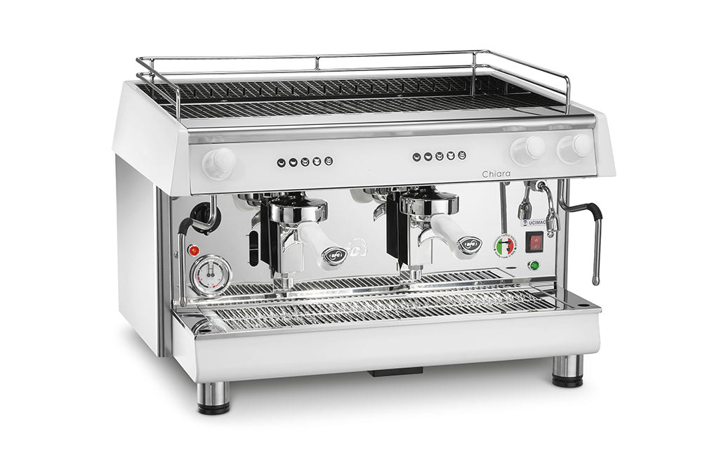 Espresso Coffee Machine BFC CHIARA GIDI