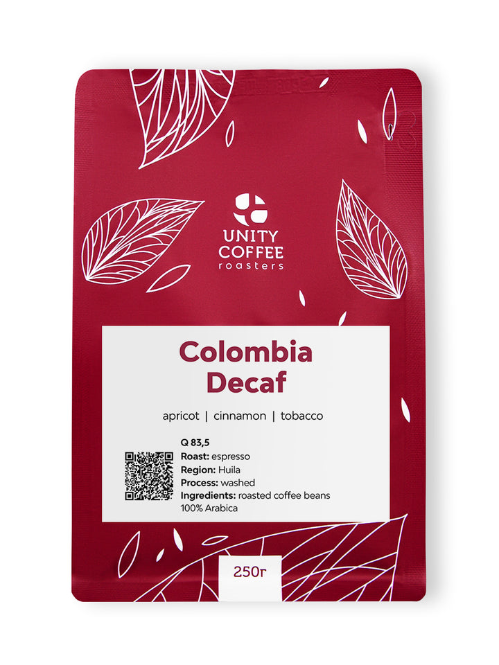 Colombia Decaf