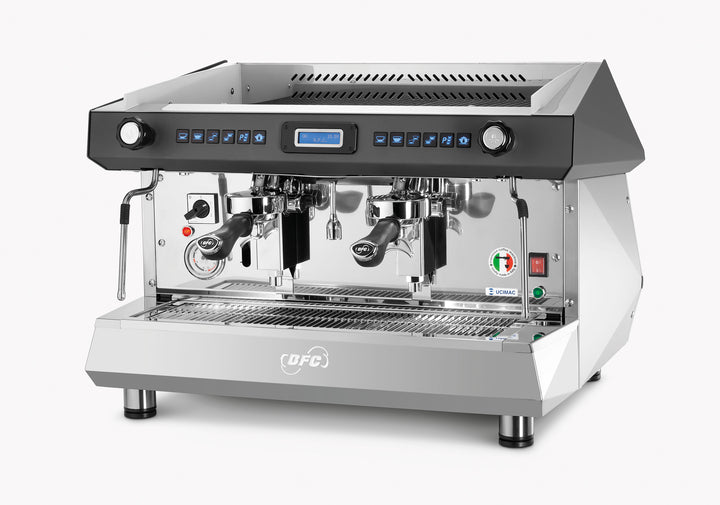 Espresso Coffee Machine BFC DE LUX RS