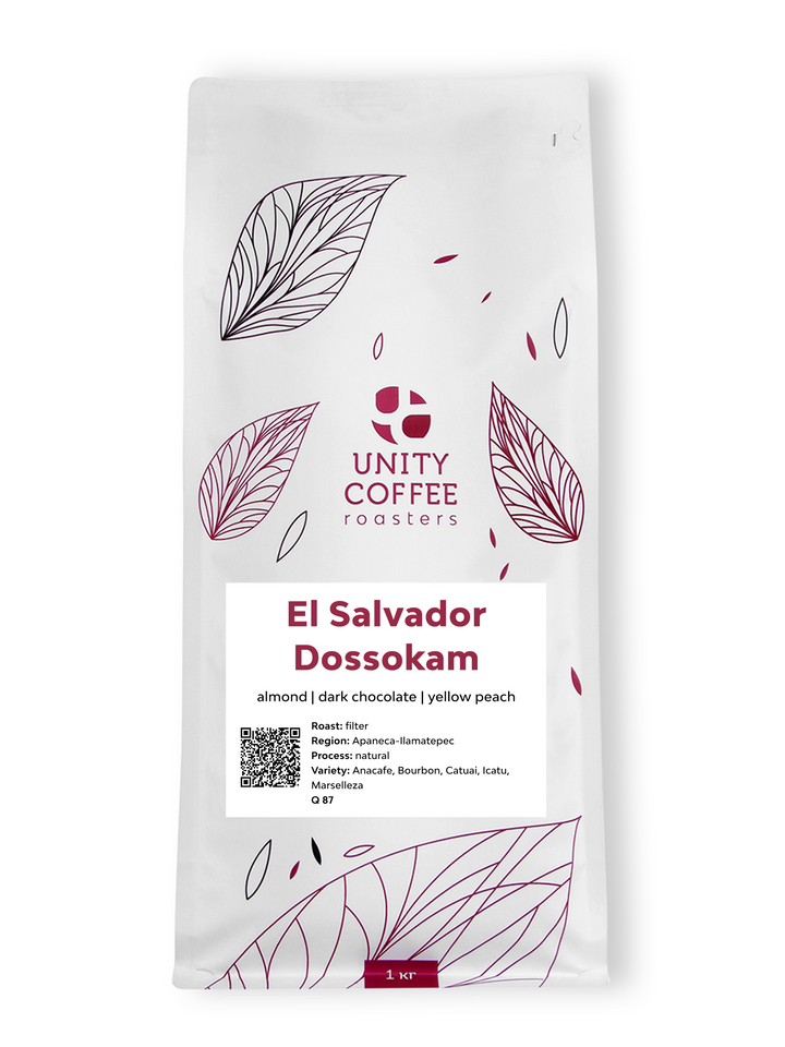 El Salvador Dossokam