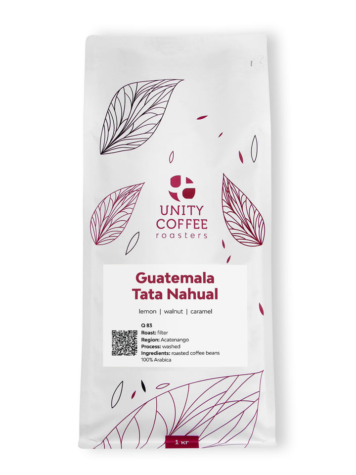 Guatemala Tata Nahual