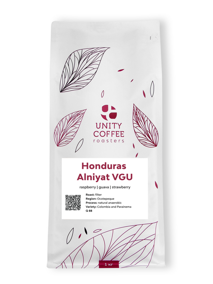 Honduras Alniyat