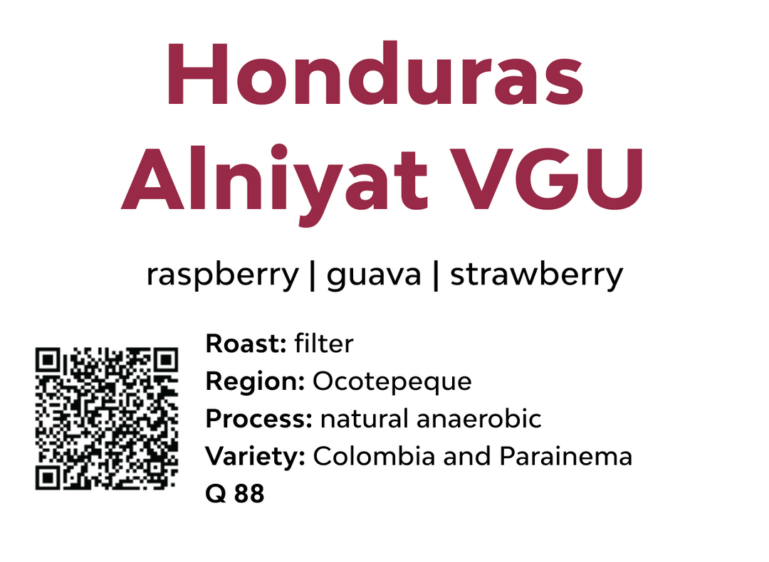 Honduras Alniyat