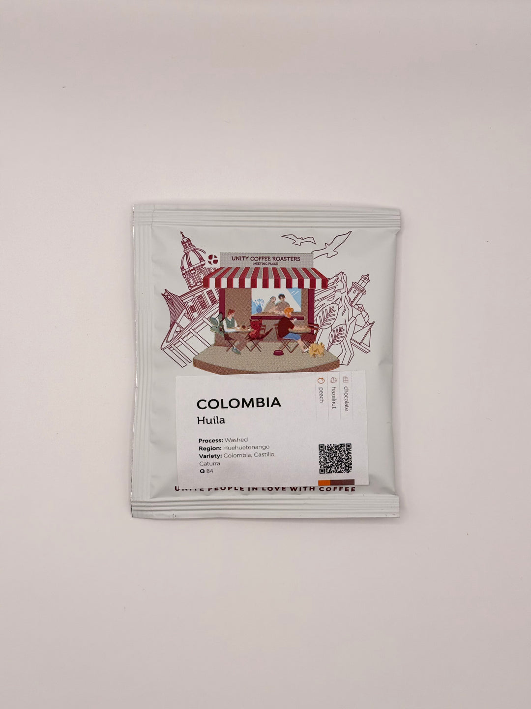 Drip coffee MIX